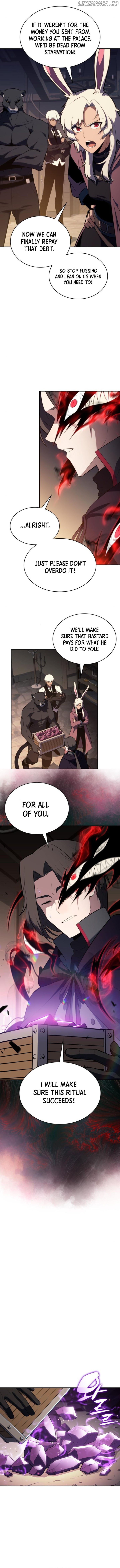 Read The Regressed Son of a Duke is an Assassin Manga Online
