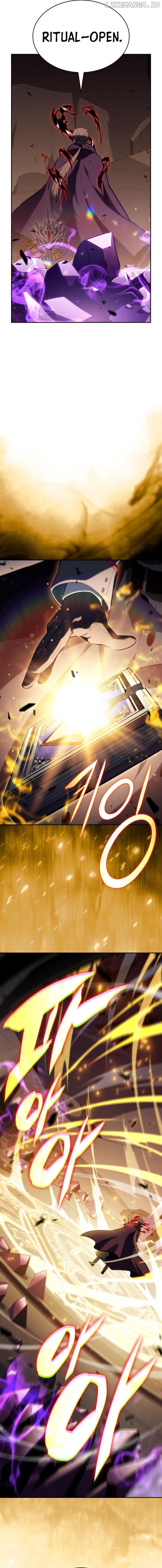 Read The Regressed Son of a Duke is an Assassin Manga Online