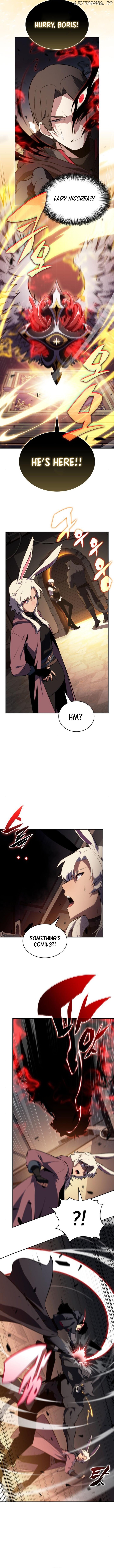 Read The Regressed Son of a Duke is an Assassin Manga Online