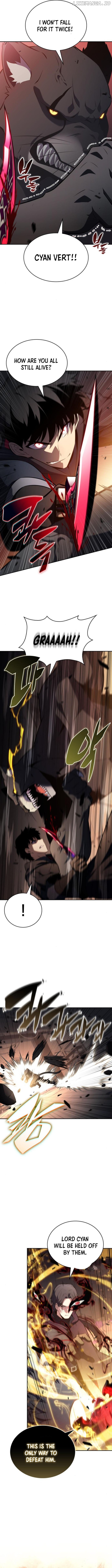 Read The Regressed Son of a Duke is an Assassin Manga Online