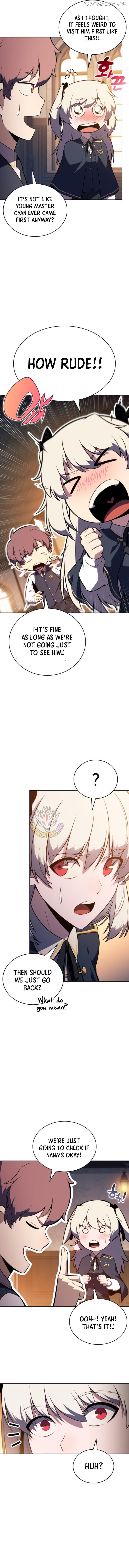 Read The Regressed Son of a Duke is an Assassin Manga Online