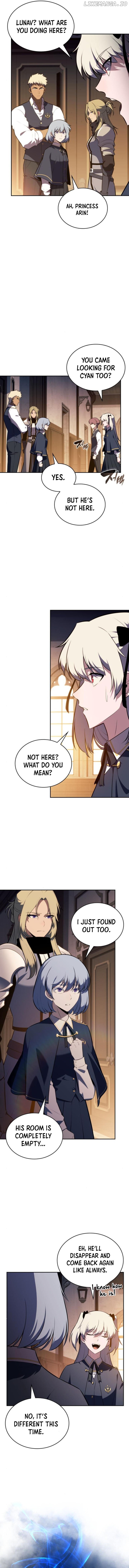 Read The Regressed Son of a Duke is an Assassin Manga Online