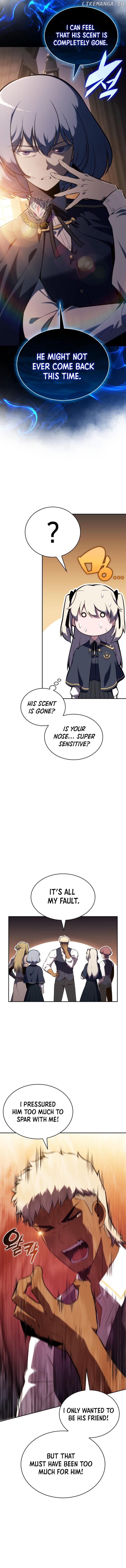 Read The Regressed Son of a Duke is an Assassin Manga Online