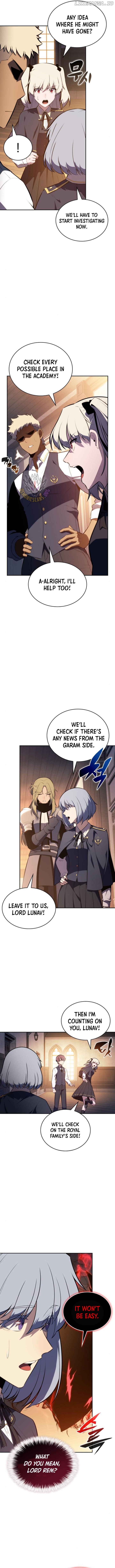 Read The Regressed Son of a Duke is an Assassin Manga Online