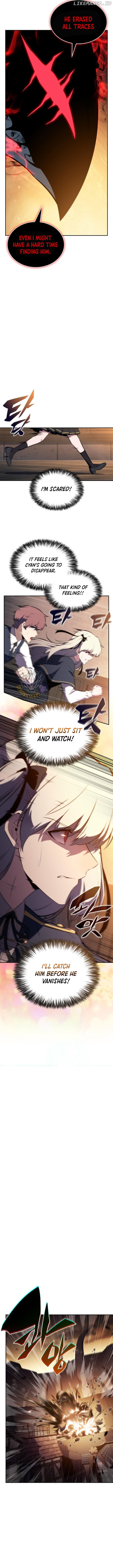 Read The Regressed Son of a Duke is an Assassin Manga Online