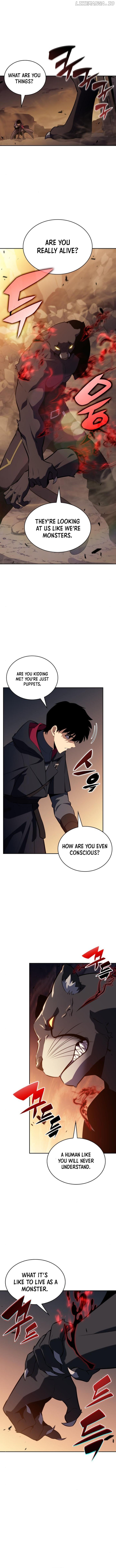 Read The Regressed Son of a Duke is an Assassin Manga Online