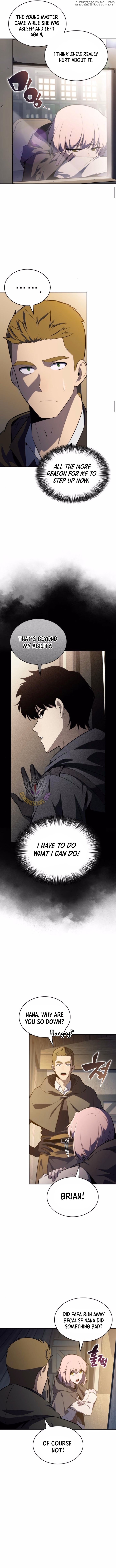 Read The Regressed Son of a Duke is an Assassin Manga Online
