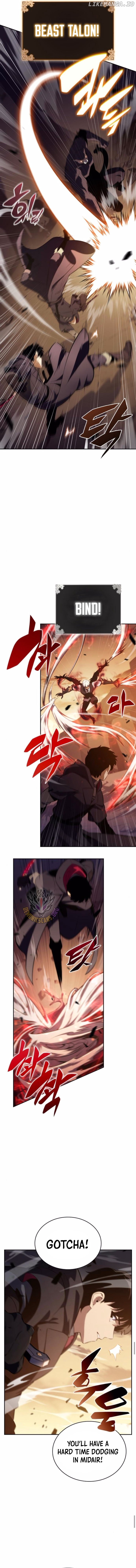 Read The Regressed Son of a Duke is an Assassin Manga Online