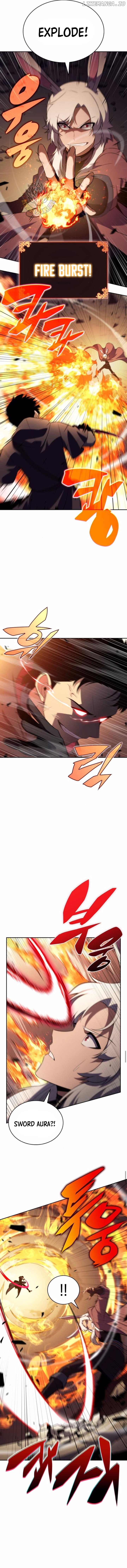Read The Regressed Son of a Duke is an Assassin Manga Online