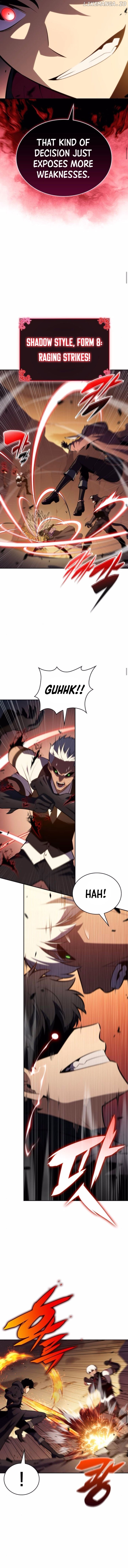 Read The Regressed Son of a Duke is an Assassin Manga Online
