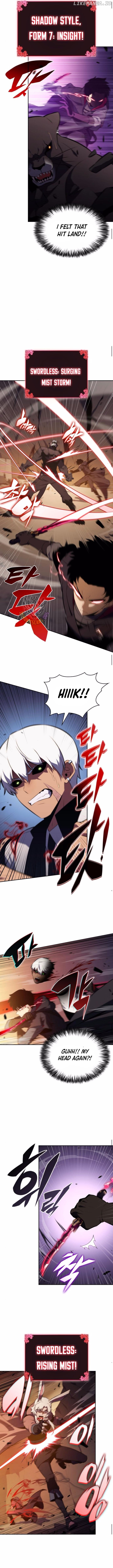 Read The Regressed Son of a Duke is an Assassin Manga Online
