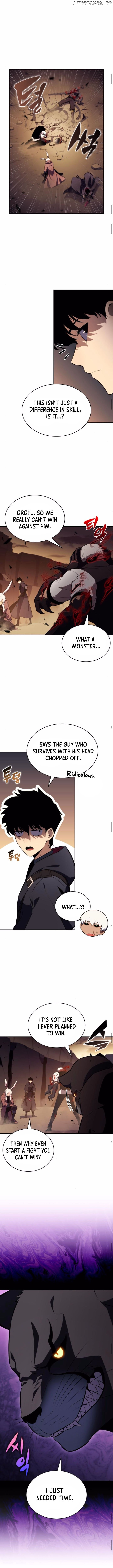 Read The Regressed Son of a Duke is an Assassin Manga Online