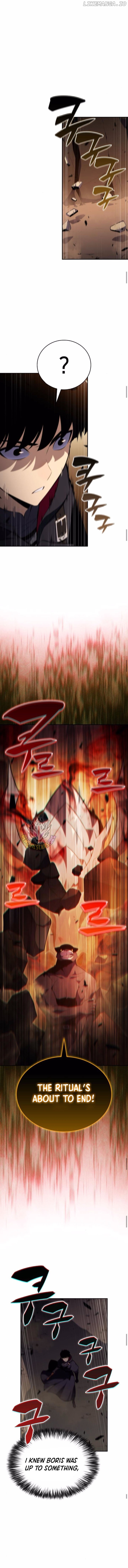 Read The Regressed Son of a Duke is an Assassin Manga Online