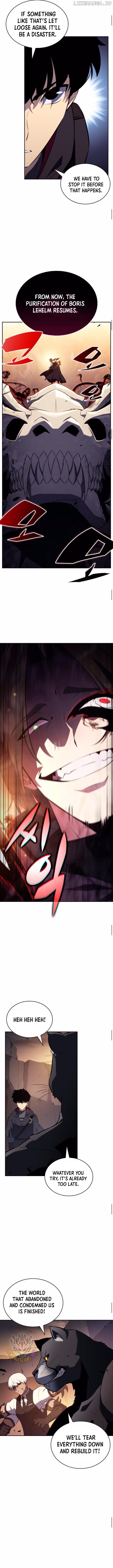 Read The Regressed Son of a Duke is an Assassin Manga Online