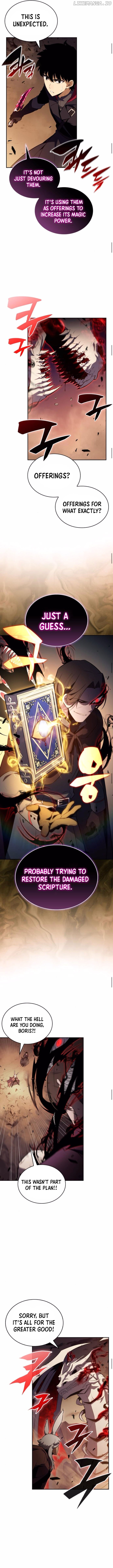 Read The Regressed Son of a Duke is an Assassin Manga Online