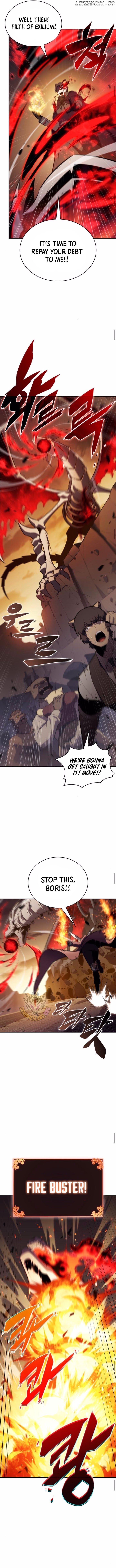 Read The Regressed Son of a Duke is an Assassin Manga Online