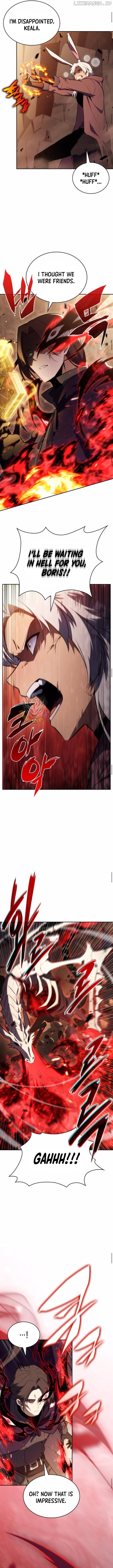 Read The Regressed Son of a Duke is an Assassin Manga Online