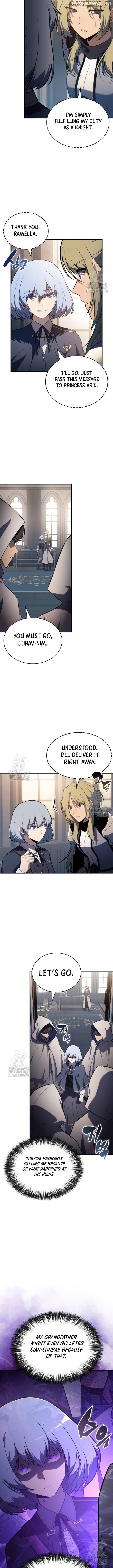 Read The Regressed Son of a Duke is an Assassin Manga Online