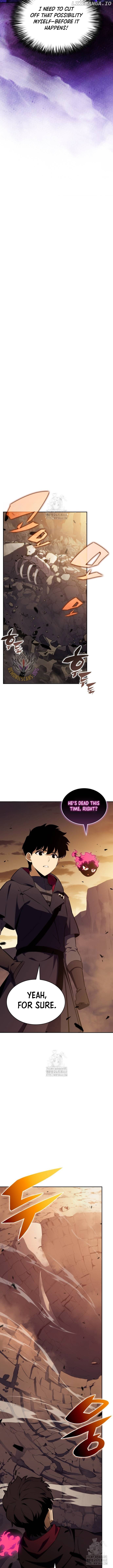 Read The Regressed Son of a Duke is an Assassin Manga Online