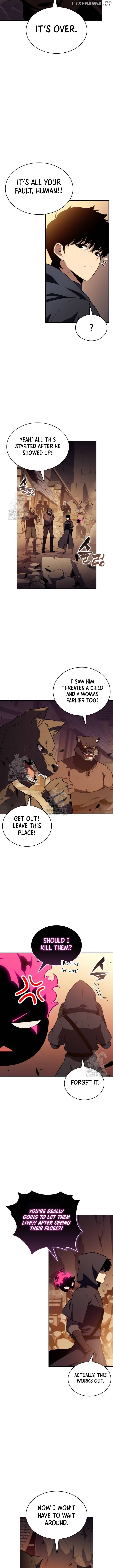 Read The Regressed Son of a Duke is an Assassin Manga Online