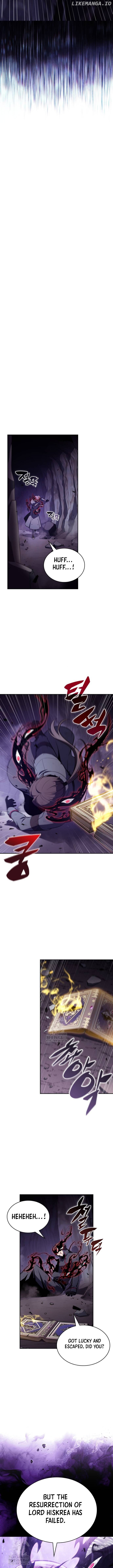 Read The Regressed Son of a Duke is an Assassin Manga Online