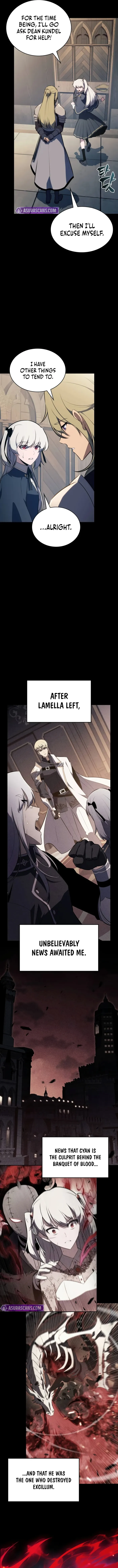 Read The Regressed Son of a Duke is an Assassin Manga Online
