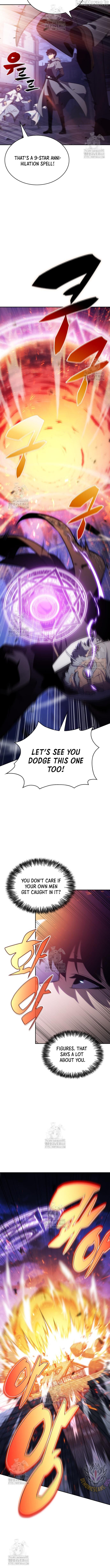 Read The Regressed Son of a Duke is an Assassin Manga Online