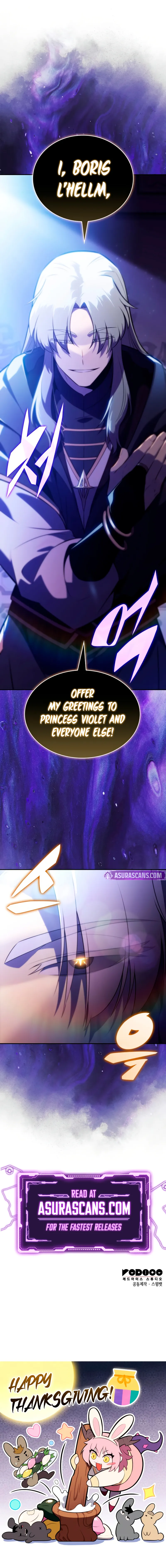 Read The Regressed Son of a Duke is an Assassin Manga Online