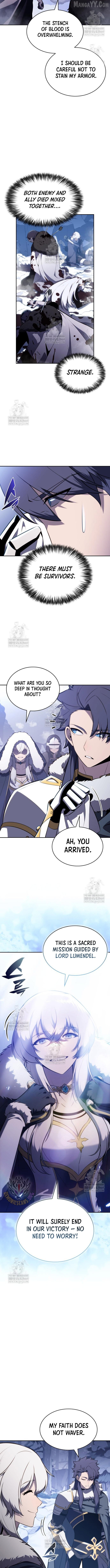 Read The Regressed Son of a Duke is an Assassin Manga Online