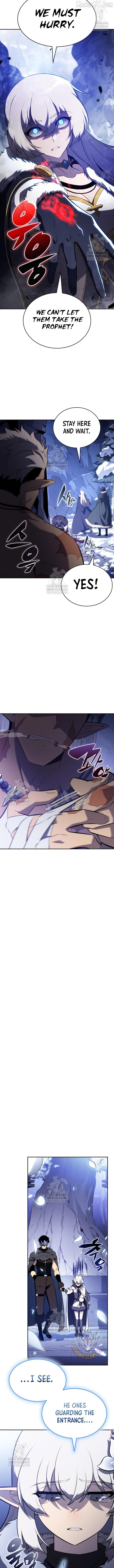Read The Regressed Son of a Duke is an Assassin Manga Online