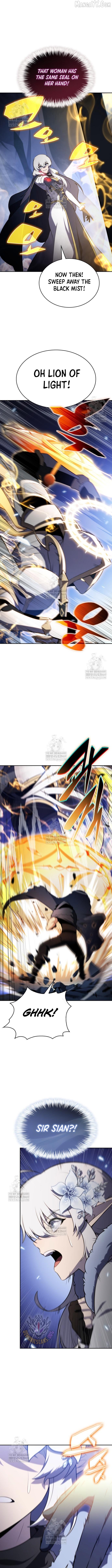 Read The Regressed Son of a Duke is an Assassin Manga Online