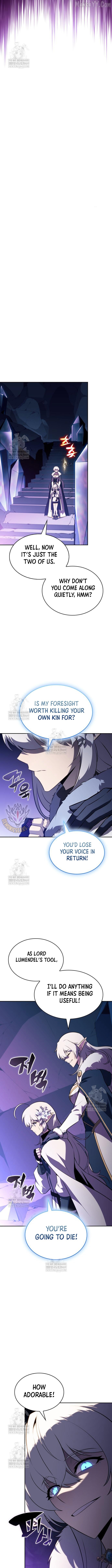 Read The Regressed Son of a Duke is an Assassin Manga Online