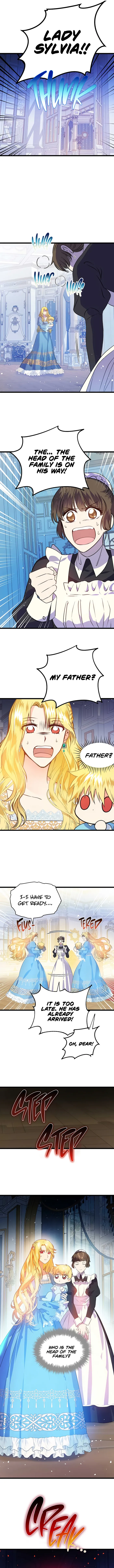 Read The Reincarnated Assassin is a Genius Swordsman Manga Online