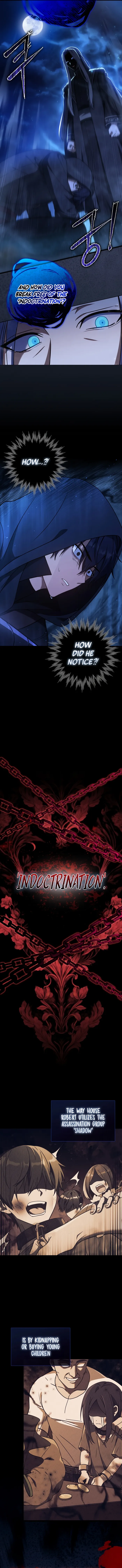 Read The Reincarnated Assassin is a Genius Swordsman Manga Online