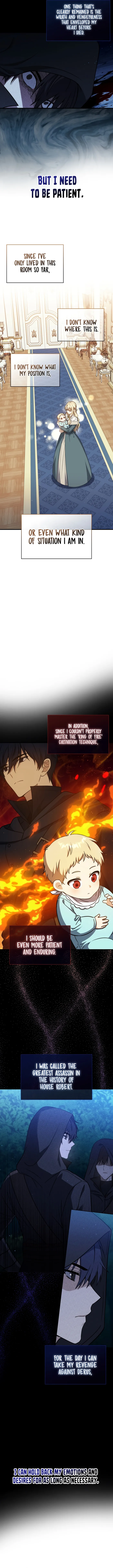 Read The Reincarnated Assassin is a Genius Swordsman Manga Online