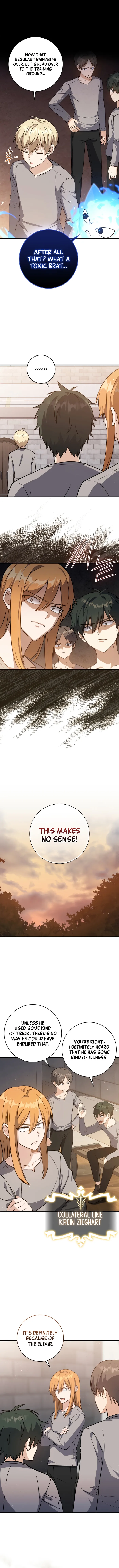 Read The Reincarnated Assassin is a Genius Swordsman Manga Online