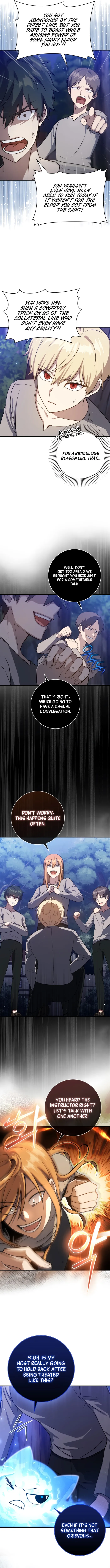 Read The Reincarnated Assassin is a Genius Swordsman Manga Online