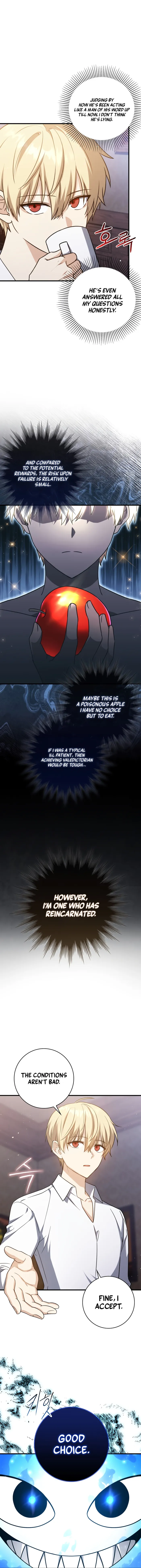 Read The Reincarnated Assassin is a Genius Swordsman Manga Online