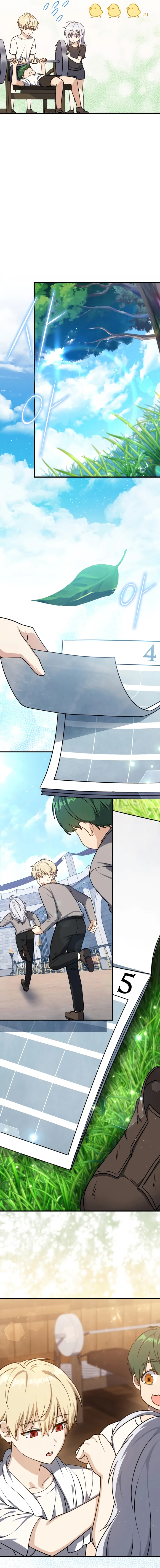 Read The Reincarnated Assassin is a Genius Swordsman Manga Online
