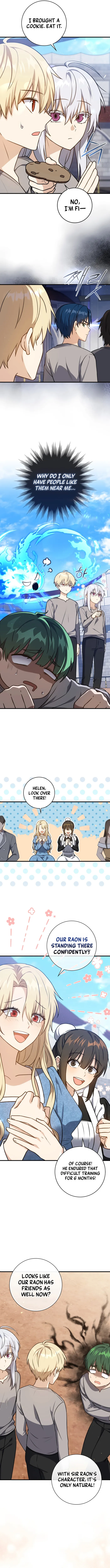 Read The Reincarnated Assassin is a Genius Swordsman Manga Online