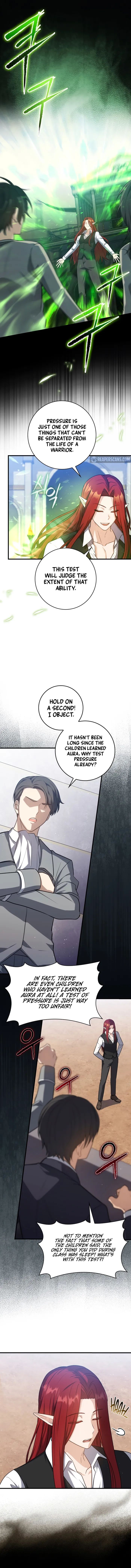 Read The Reincarnated Assassin is a Genius Swordsman Manga Online