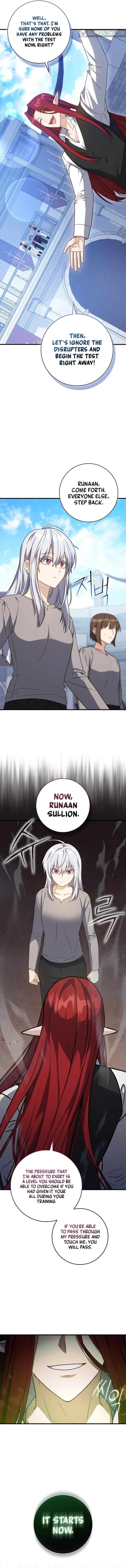 Read The Reincarnated Assassin is a Genius Swordsman Manga Online