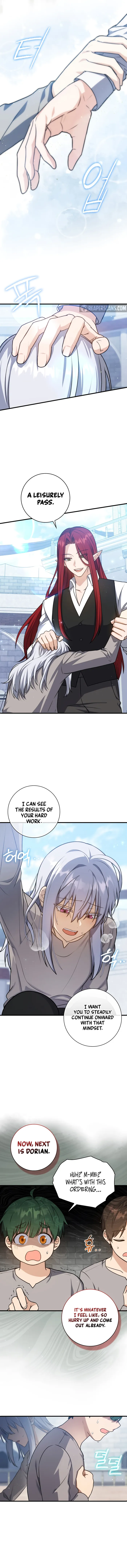 Read The Reincarnated Assassin is a Genius Swordsman Manga Online