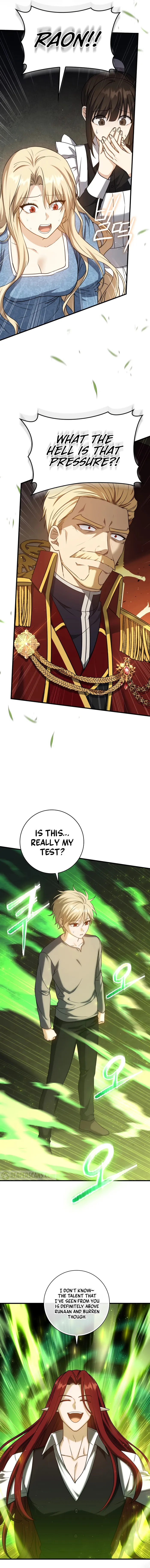 Read The Reincarnated Assassin is a Genius Swordsman Manga Online