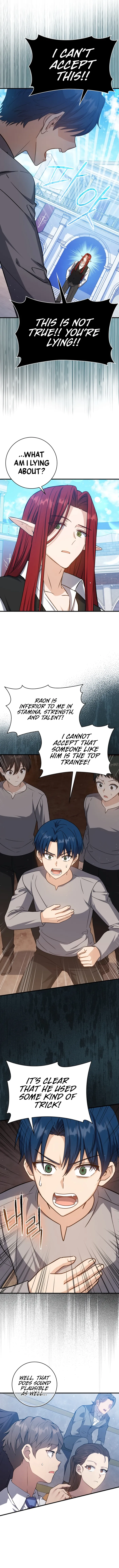 Read The Reincarnated Assassin is a Genius Swordsman Manga Online