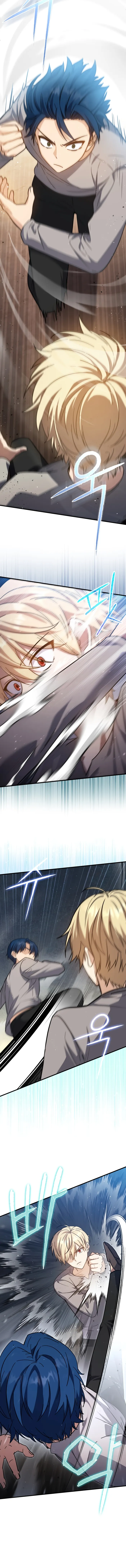 Read The Reincarnated Assassin is a Genius Swordsman Manga Online