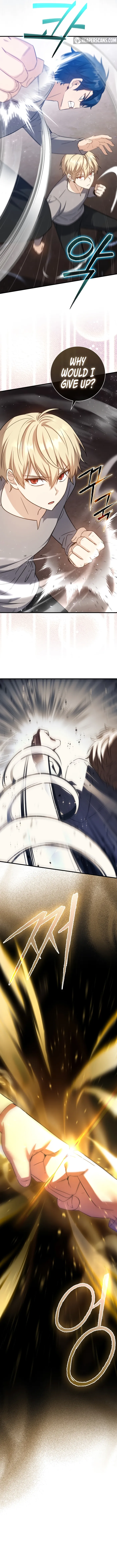 Read The Reincarnated Assassin is a Genius Swordsman Manga Online