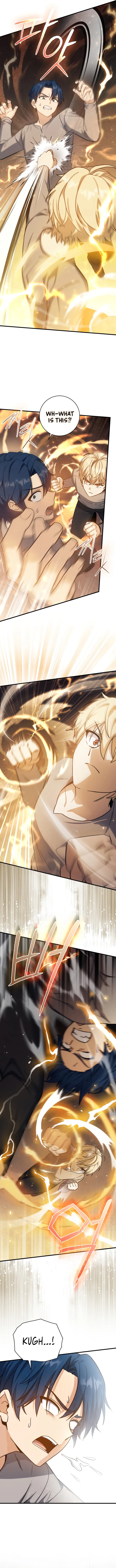 Read The Reincarnated Assassin is a Genius Swordsman Manga Online