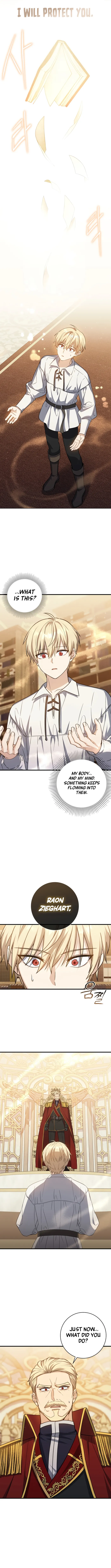 Read The Reincarnated Assassin is a Genius Swordsman Manga Online