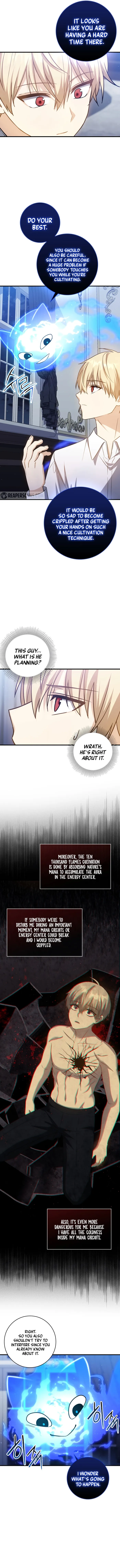 Read The Reincarnated Assassin is a Genius Swordsman Manga Online